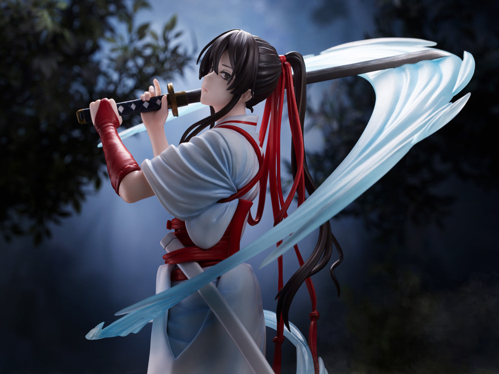 山田浅ェ門 佐切 1/7スケールフィギュア – フィギュア通販はFURYU