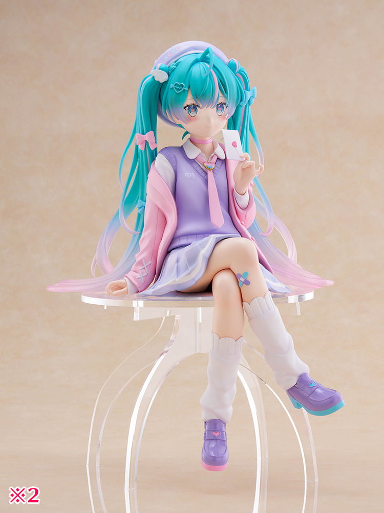 初音ミクフィギュアまとめ売り AMP ぬーどるストッパーフィギュアなど