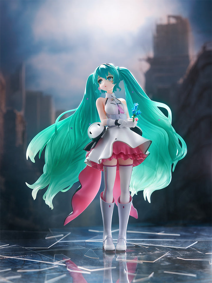 g*e様 初音ミク フィギュアセット 8種 g*e様 初音ミク