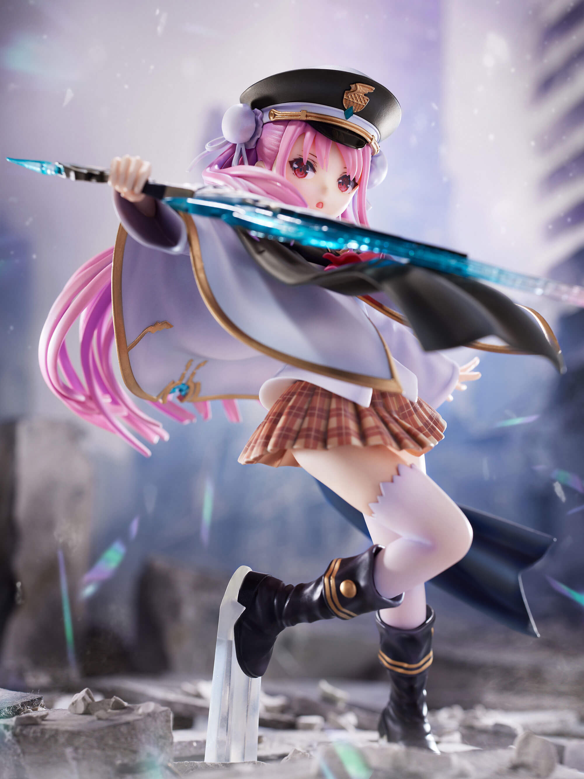 國見タマ 1/7スケールフィギュア – フィギュア通販はFURYU HOBBY MALL