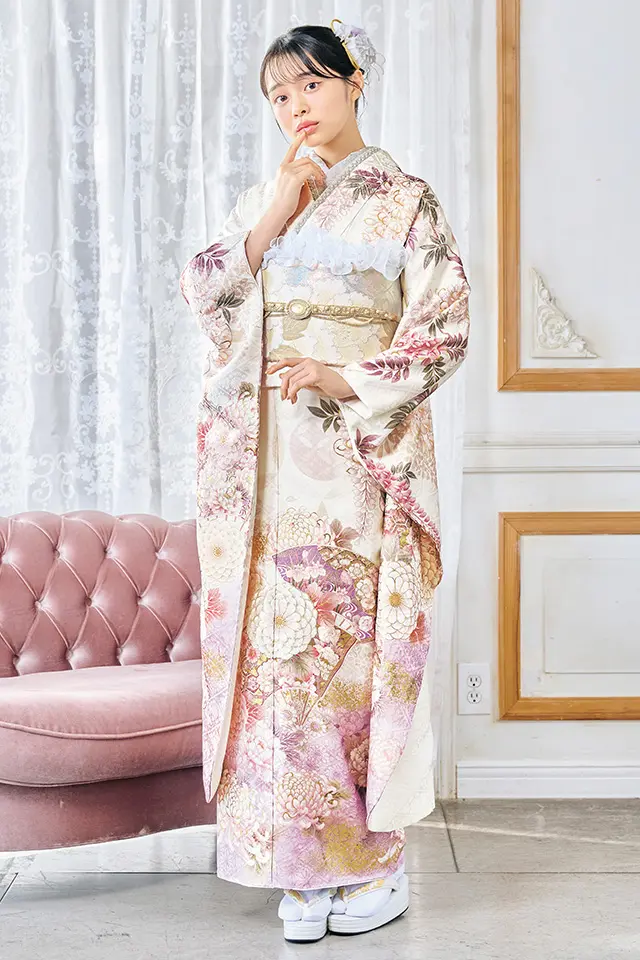 成人式振袖カタログ | 成人式の振袖レンタル・購入・前撮りなら