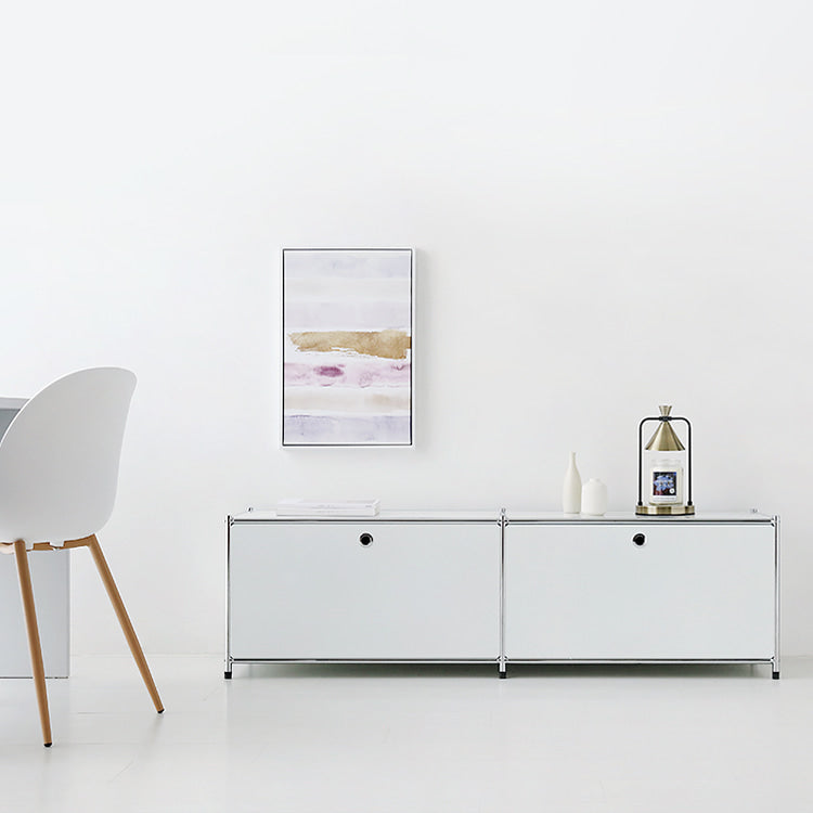 furnihunterマーケットB シンプリーモジュールラック9/韓国 インテリア