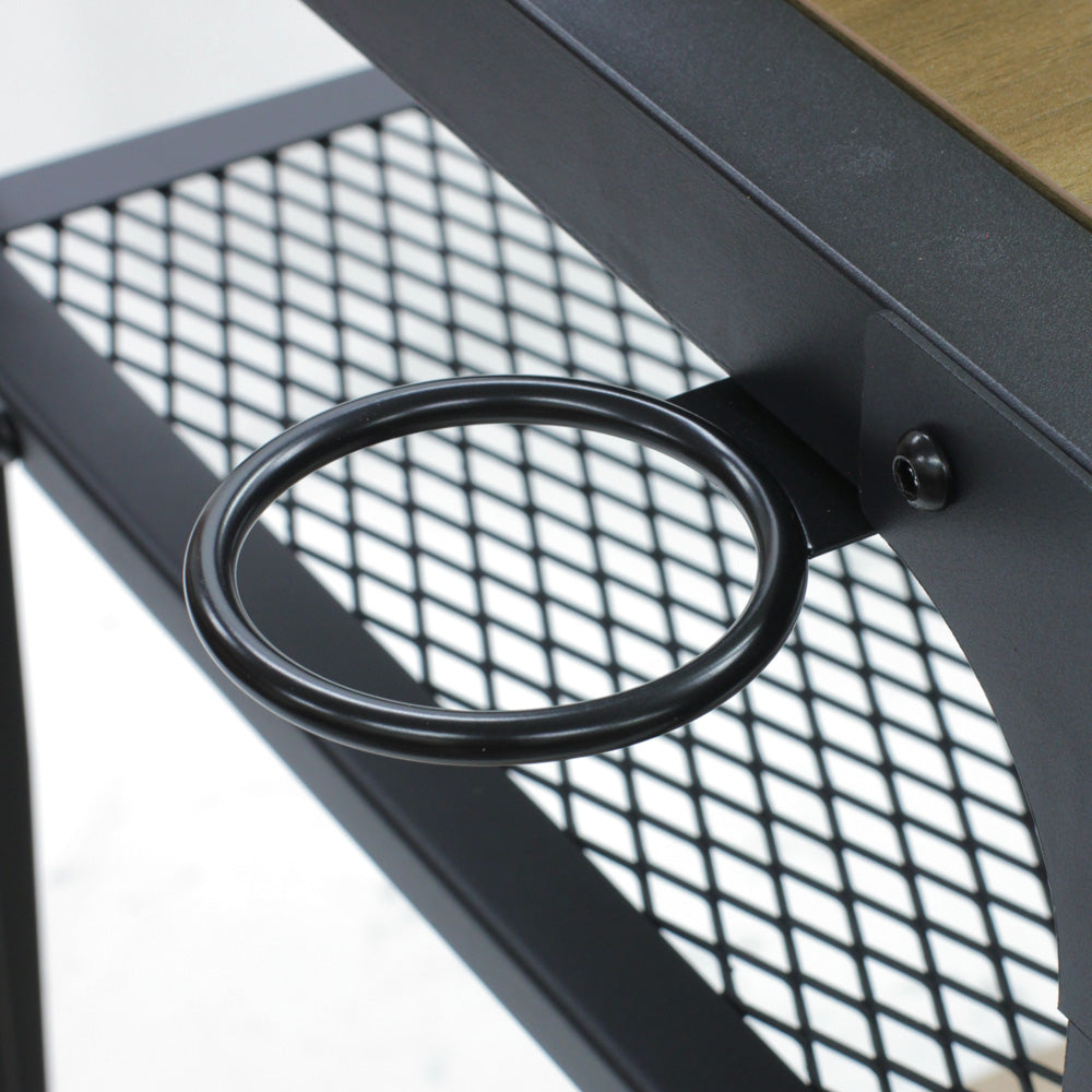 アイアンドレッサー|ロジェ|スクエア|両面|美容室 セット面|2024.02