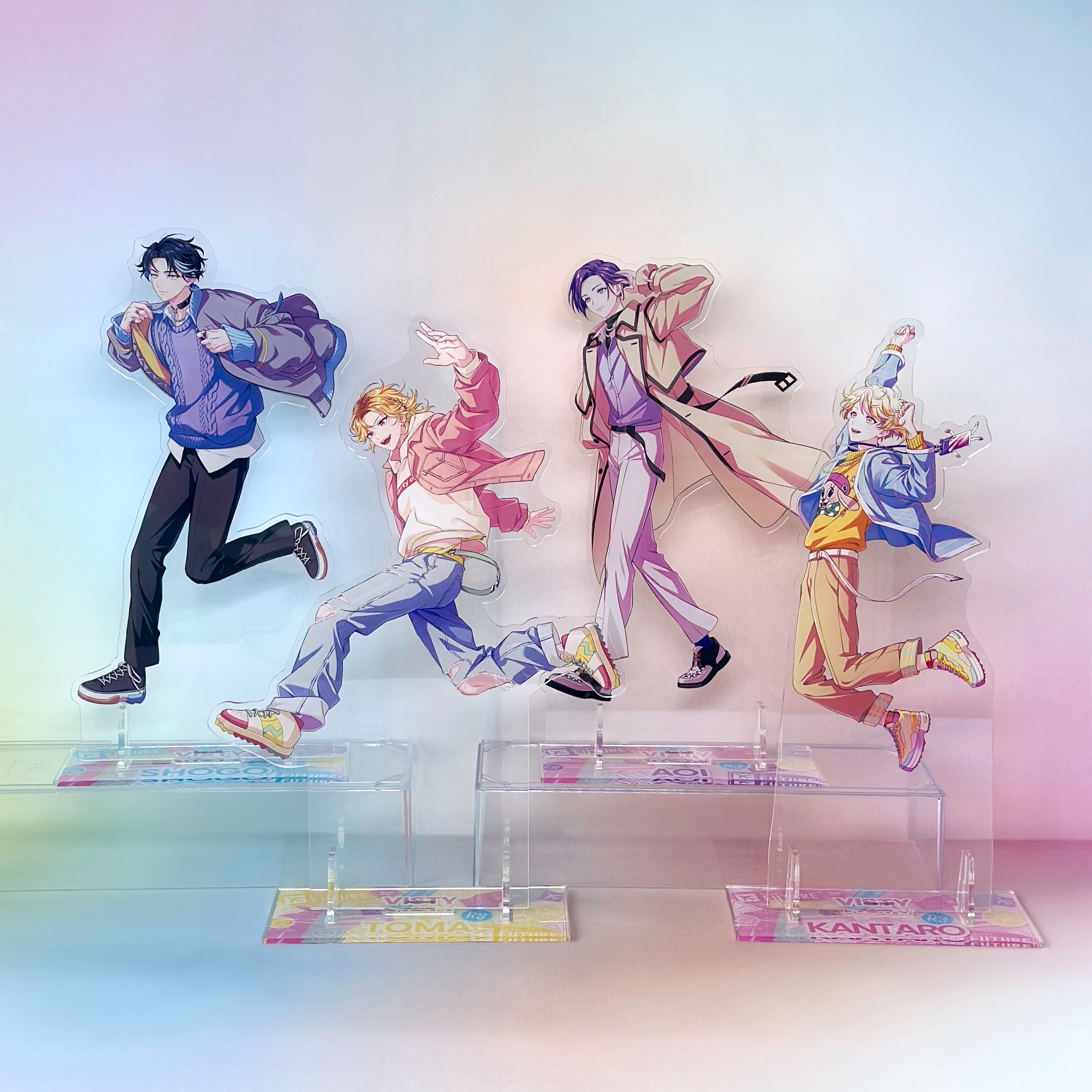 Ado スイパラ アクリルスタンド