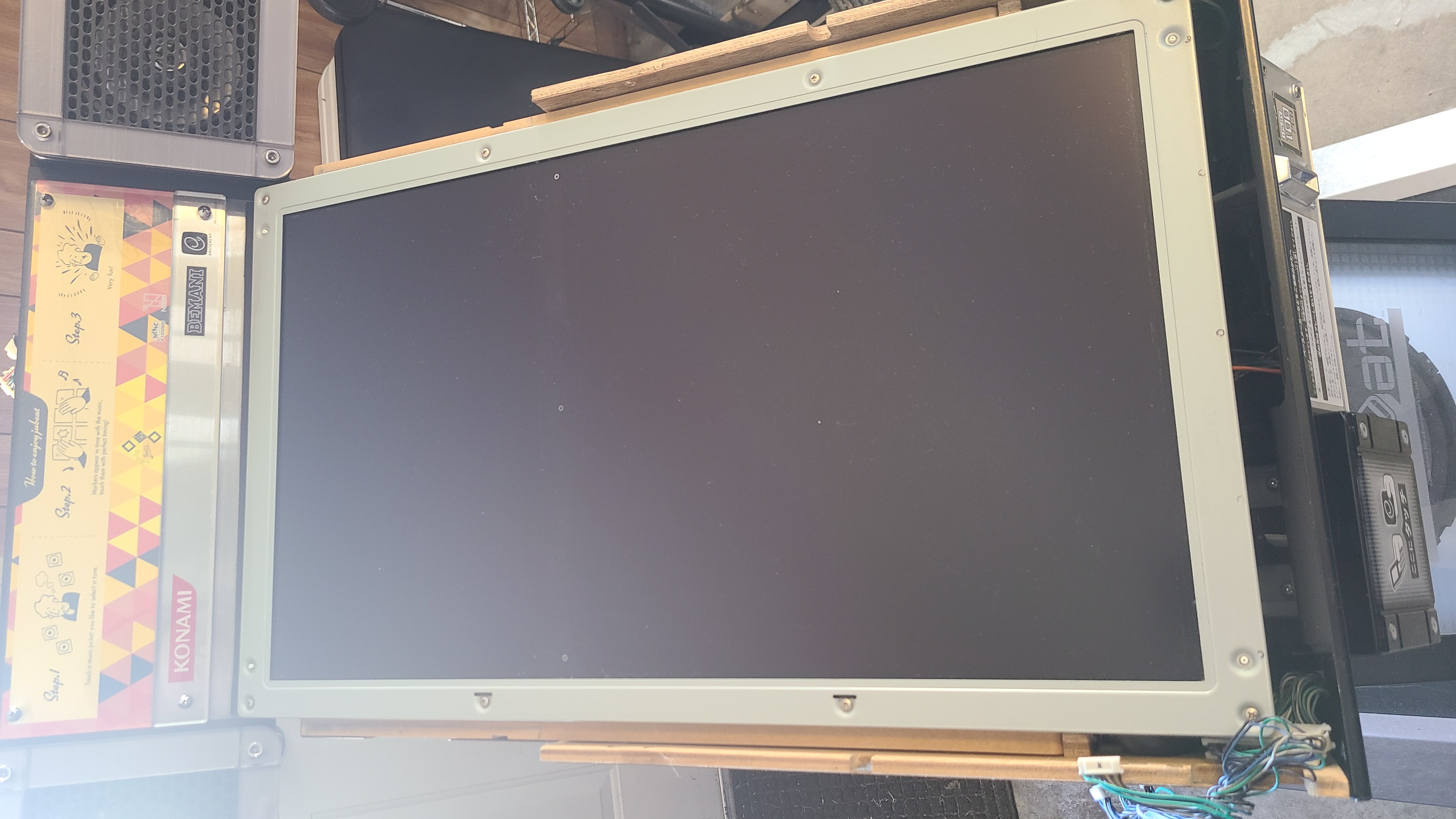 GameRepair.info - jubeat