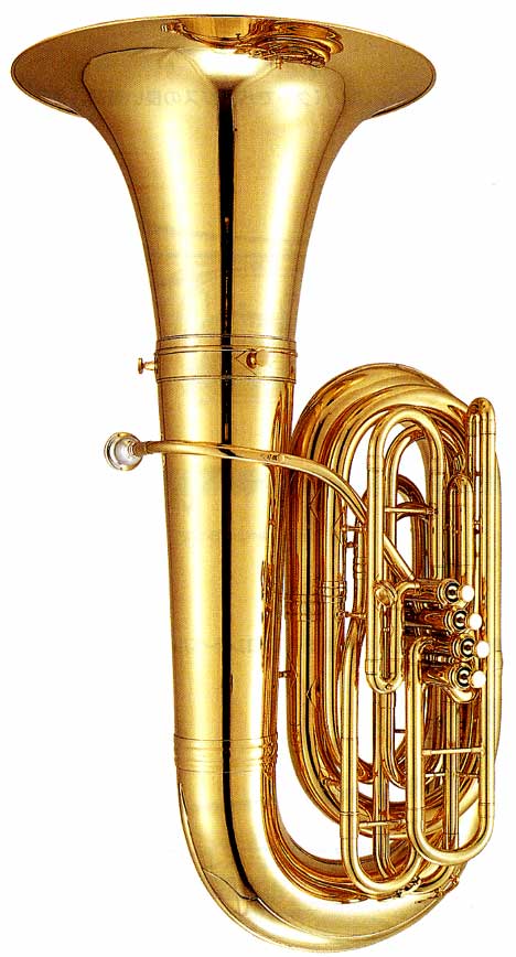 管楽器・吹奏楽器 KING K-TU 管楽器・吹奏楽器 KING K-TU 管楽器