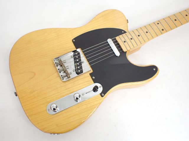 美品フェンダージャパン テレキャスター TL52-80TX Fender