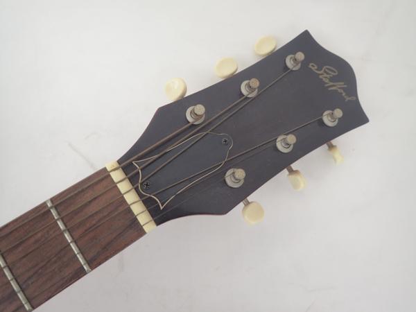 ま*ラ様 レア スタッフォード SLG-320 B25 3/4 コンパクト・アコ レア