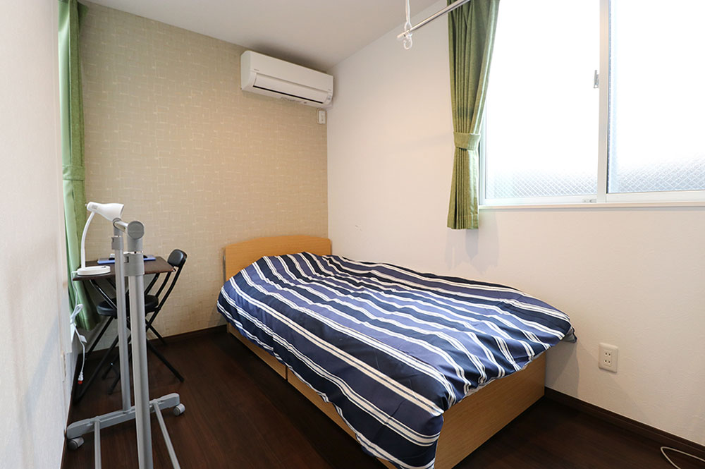 C186/K501 Tokyoβ 上中里2 | 北区のシェアハウス | GGハウスマネジメント