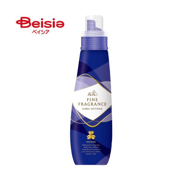 NSファーファ・ジャパン ファーファ ファインフレグランス オム 本体