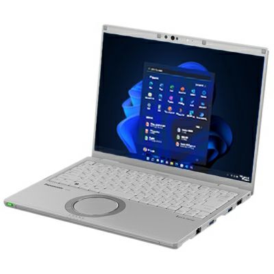 画面サイズ:13型(インチ)～14.5型(インチ) パナソニック Let's note