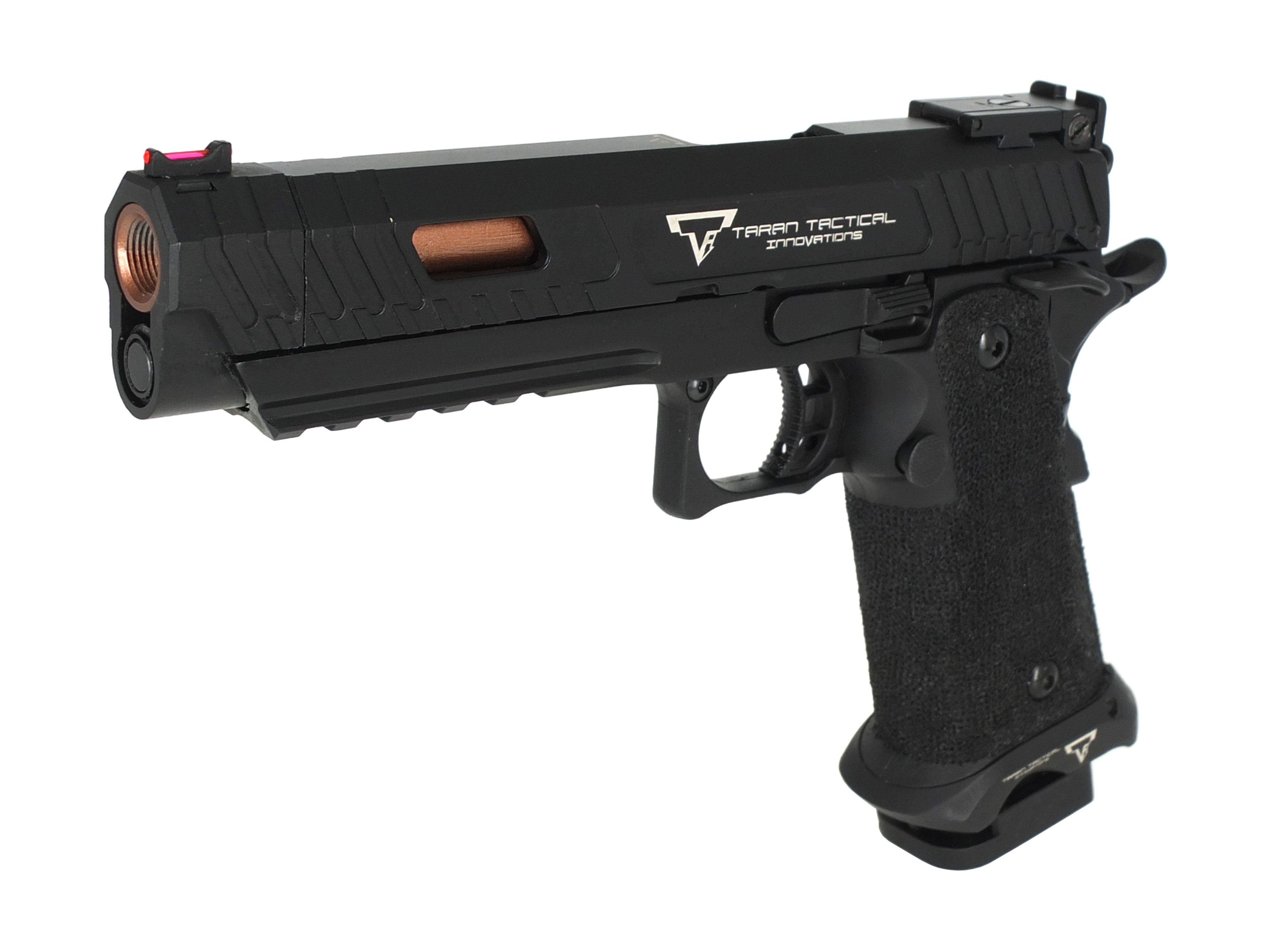 ARMY ARMAMENT TTI 2011 JW3 コンバットマスター COMBAT MASTER Sight