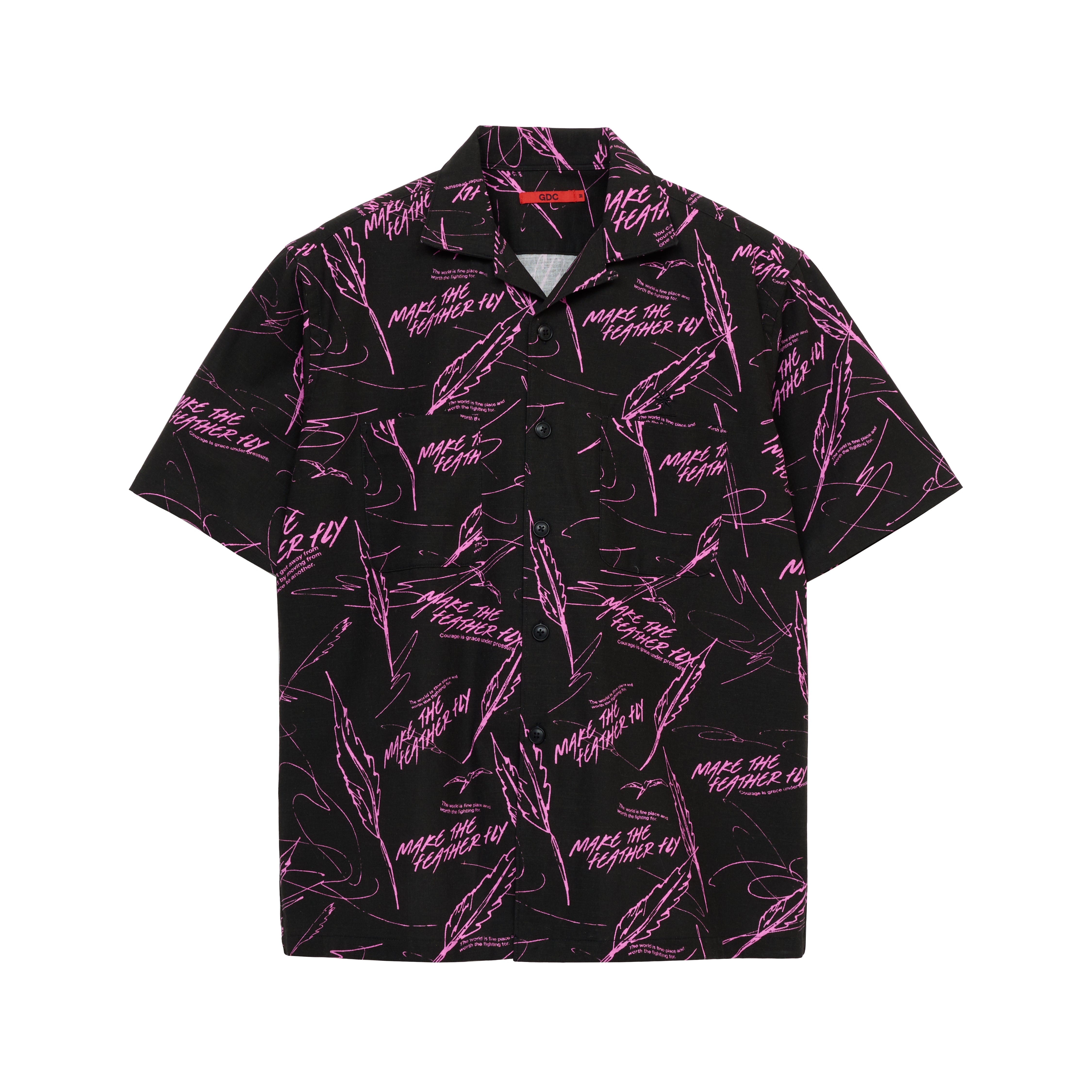 GDC KJ×GDC Collab Graphic T Lサイズ KJ×GDC collab】graphic T-shhits2