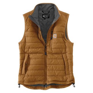 Carhartt Rain Defender Lightweight Insulated Vest | Gemplers