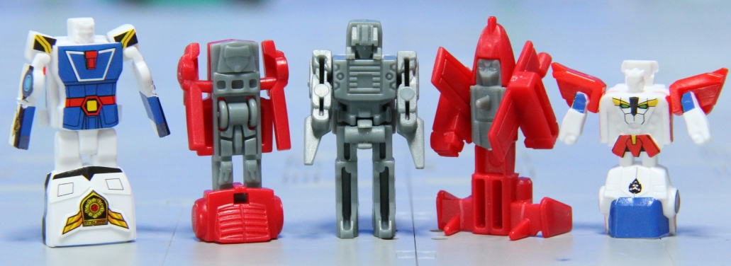 DXトランスフォーマーガム フォートレスマキシマス レビュー