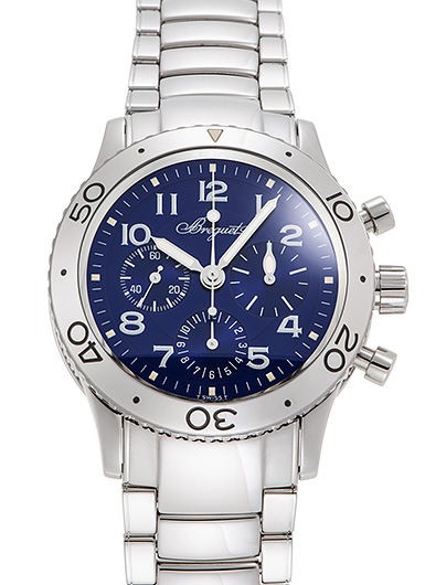 ブレゲ (BREGUET)（新品・中古）｜ブランド時計格安販売、高額買取の