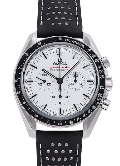 オメガ | スピードマスター プロ（手巻き）]（新品・中古）｜ブランド