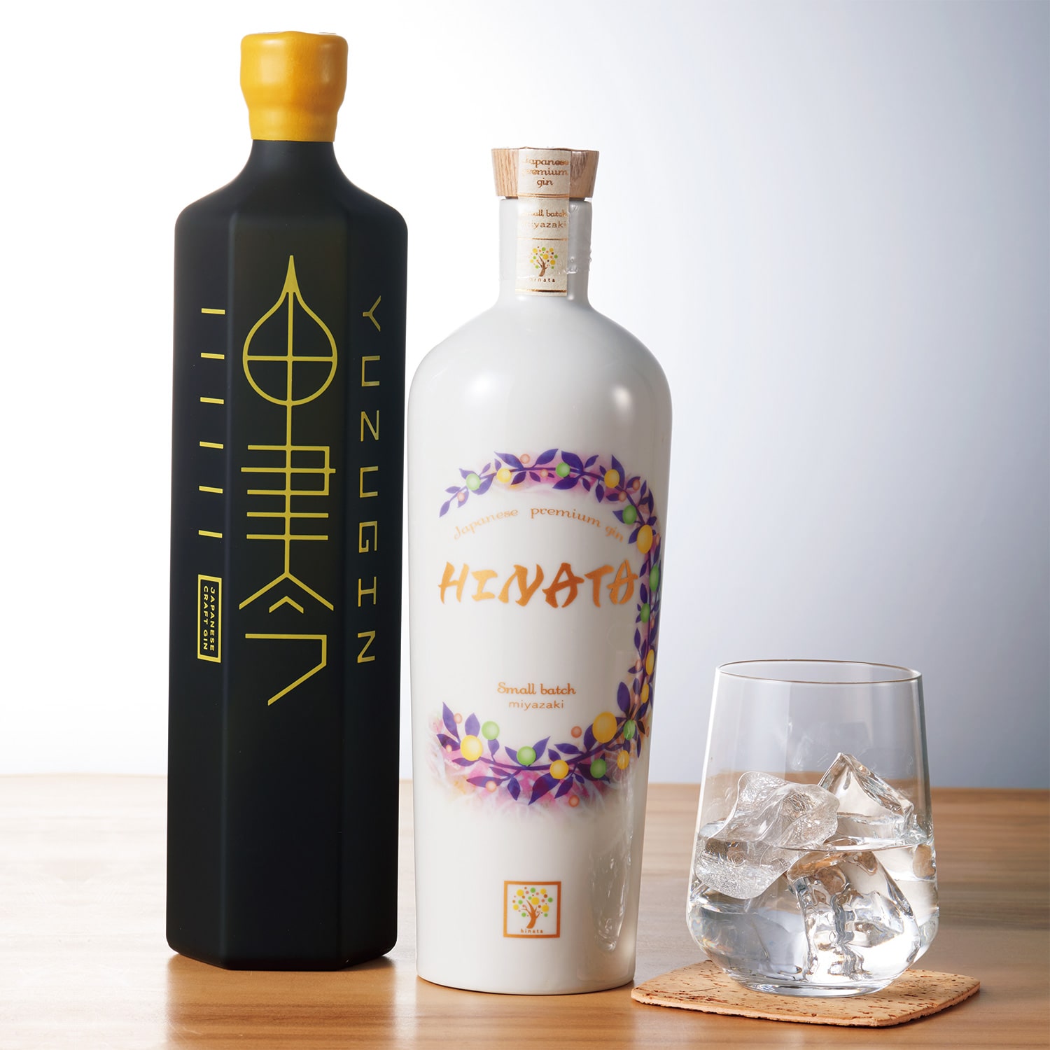 ♢あらみん♢BEAM社 バーボンウイスキー鹿絵& コロニーハウス2本