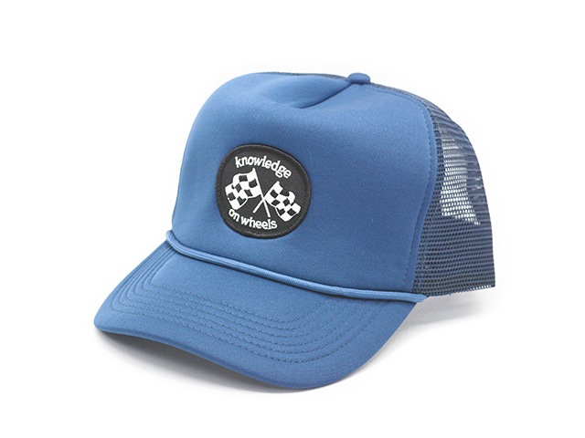 AVALANCHE-キャップ AVALANCHE アバランチ メッシュキャップ メンズ