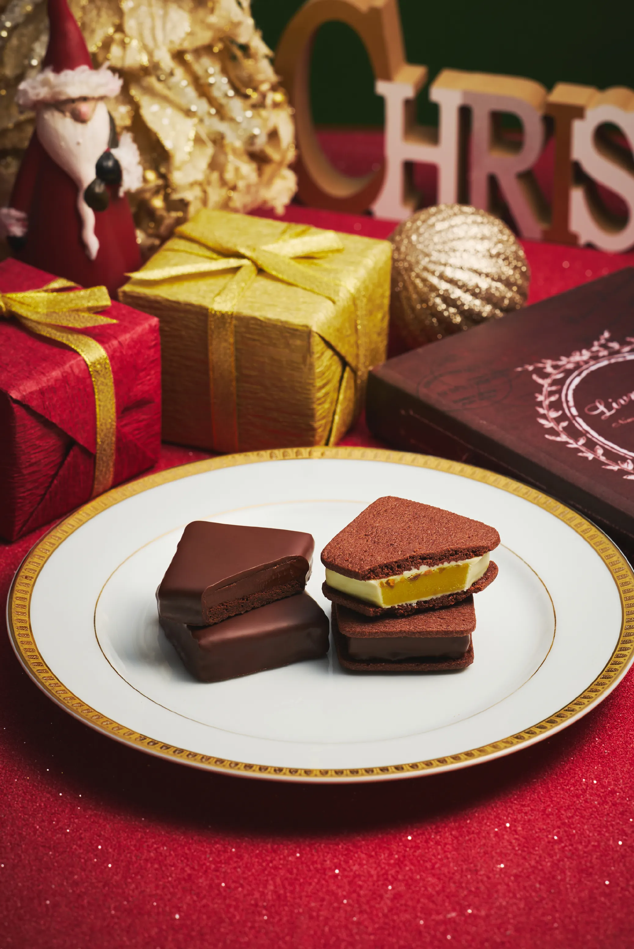 VANILLABEANS クリスマスギフトコレクション2025 2025 | 横浜