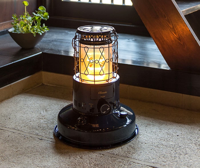 トヨトミ クラシック CL-25E 射熱板付き 楽天市場】限定品【選ぶ景品