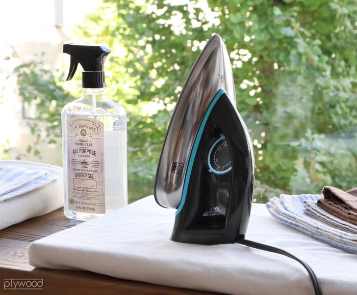 dbk The DRY [J78D] ドライ専用アイロン ザ・ドライ | 新着 | plywood