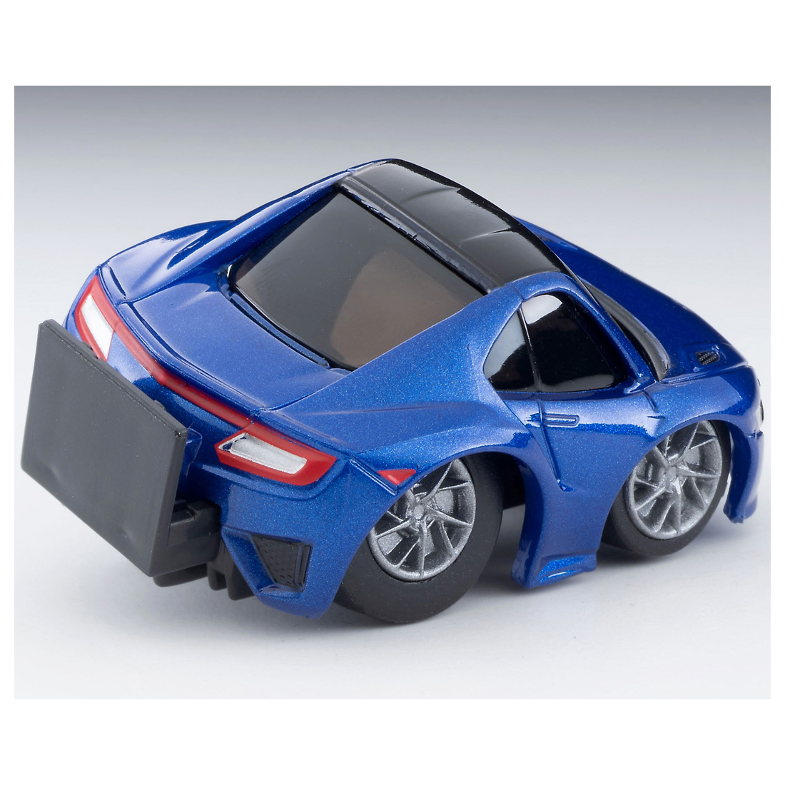 Honda公式ウェア＆グッズ オンラインショップ｜QS-09a NSX（青