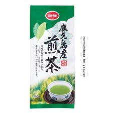 CO・OP 鹿児島産 煎茶 200g｜商品情報｜コープ商品サイト