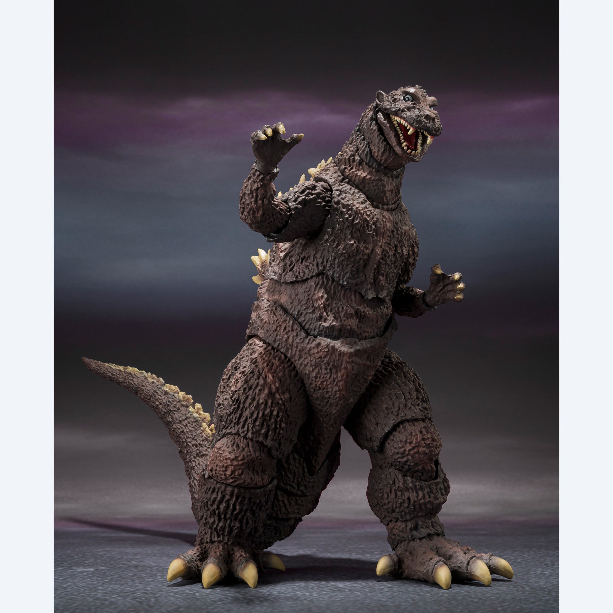 Godzilla (1954) S.H.MonsterArts Godzilla Action Figure