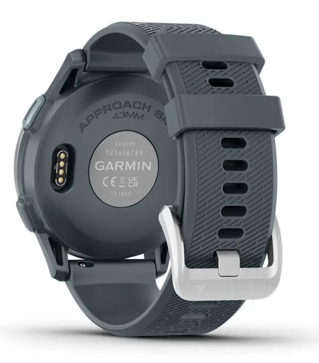 箱・充電器付】Garmin Approach G40 グレー 箱・充電器付】Garmin