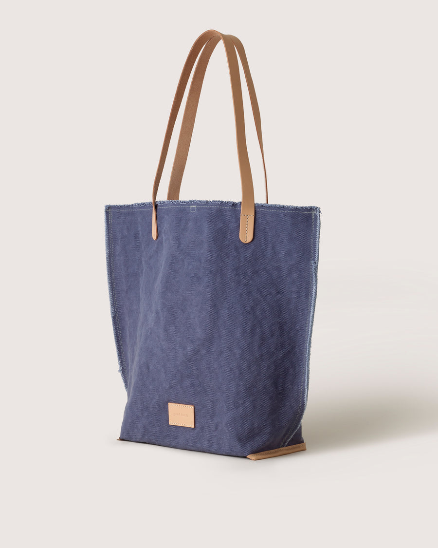 Hana Canvas Tote | Graf Lantz