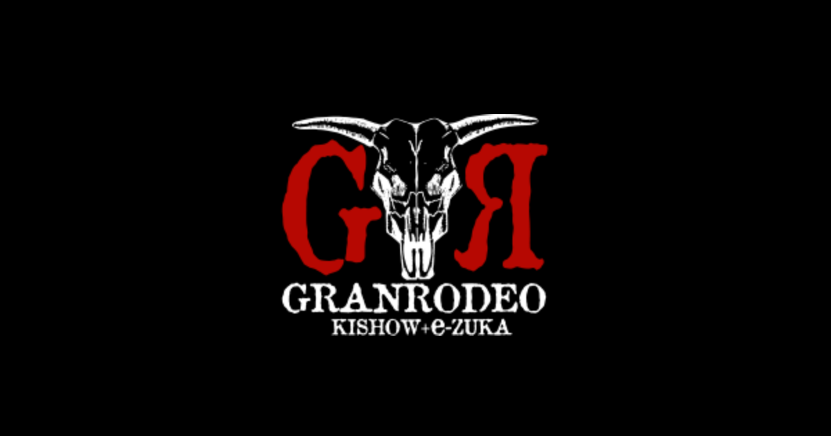 G20 ROCK☆SHOW LOVE&FIRE 〜愛と情炎のGRANRODEO〜」特典グッズ・PSS