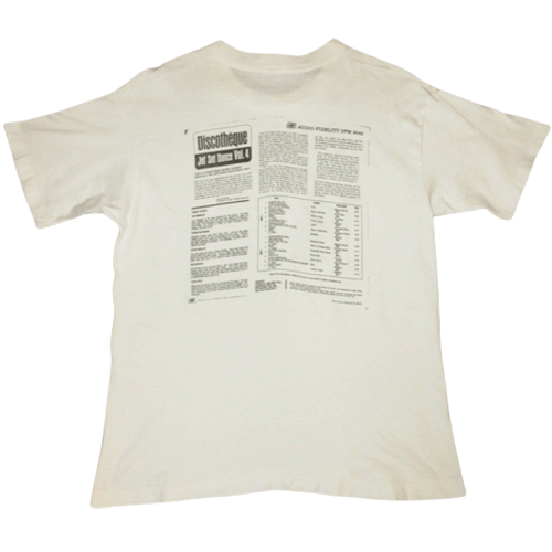古着屋 GREEN HEAVEN 音楽Tシャツ ページ