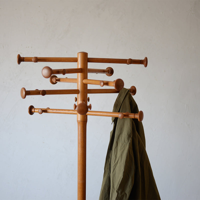 Nanna Ditzel Coat Hanger D-R606D129 | 北欧家具 北欧インテリア通販