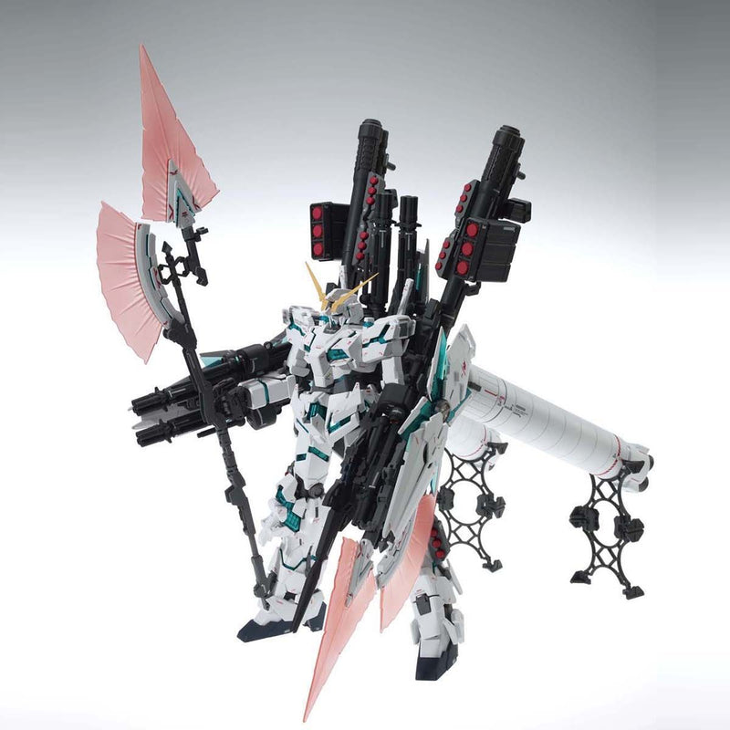 MG RX-0 Full Armor Unicorn Gundam Ver. KA 1/100 – GUNNZO
