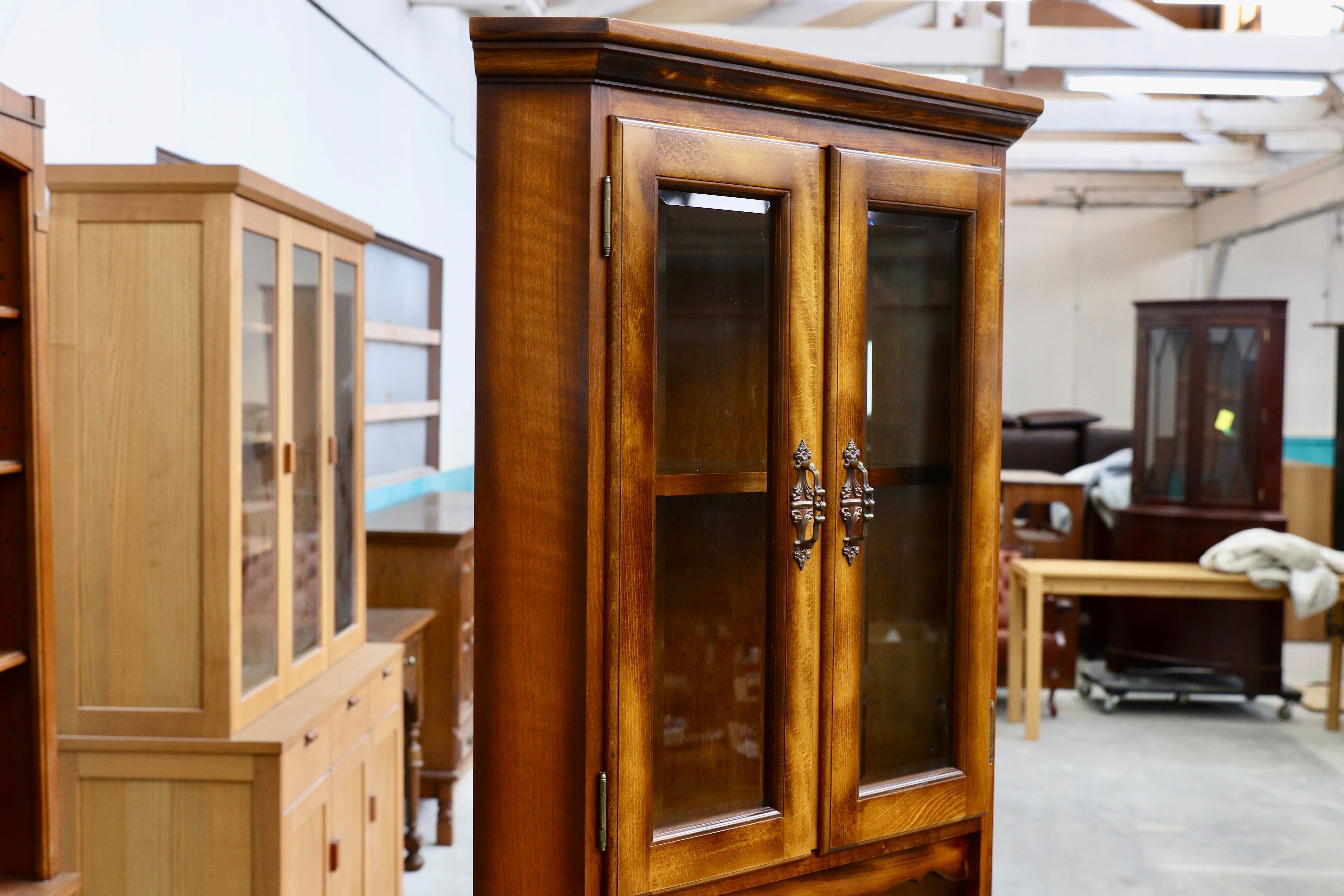 オールドカリモク/karimoku】 オールド カリモク コロニアル コーナー