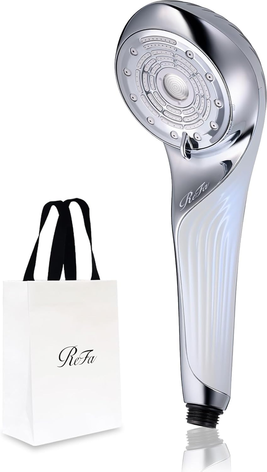 月額5,080円レンタルプラン：ReFa FINE BUBBLE U RS-BH-15A – GYMGATE