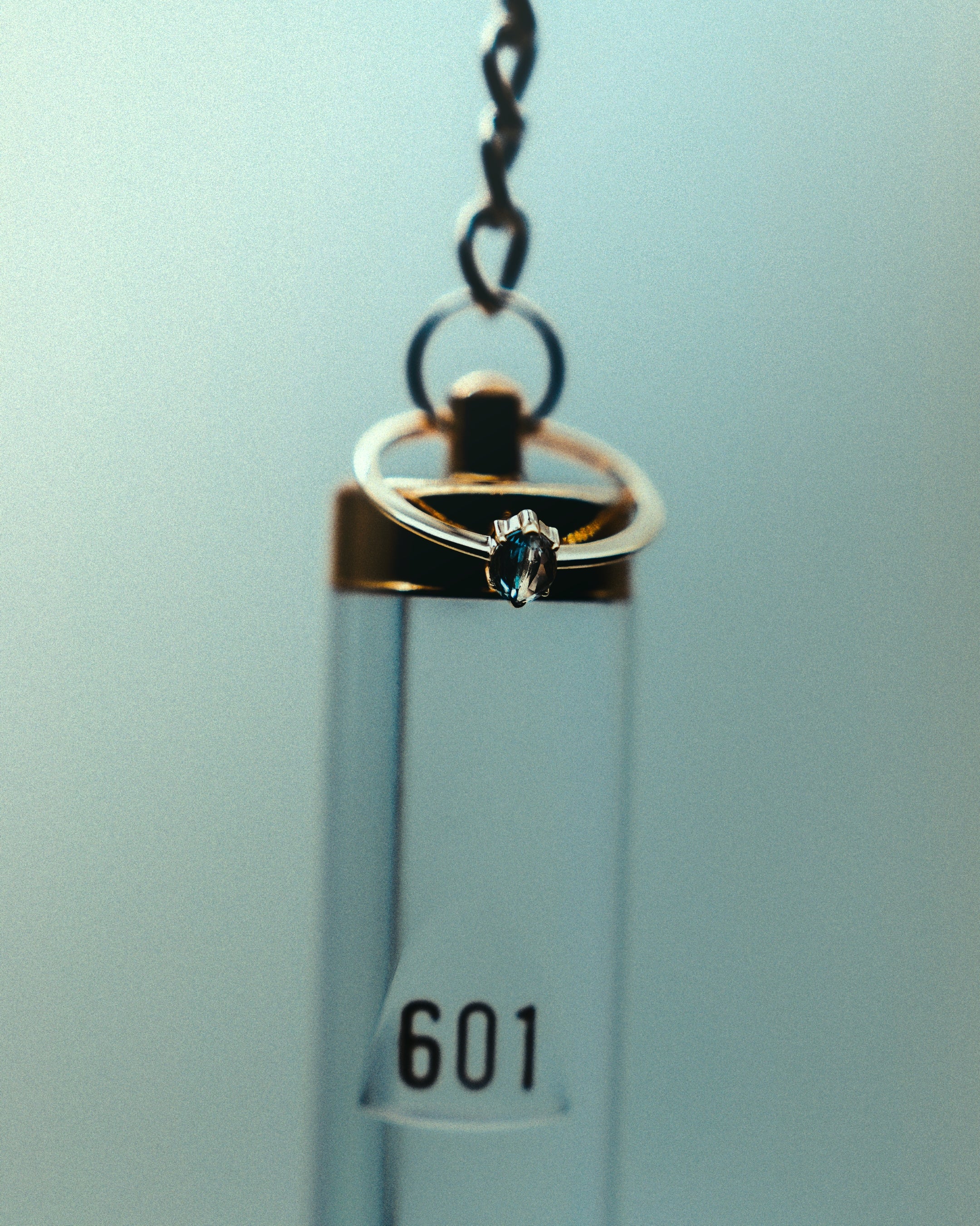 モアサナイトジュエリー｜GYPPHY(ジプフィー)