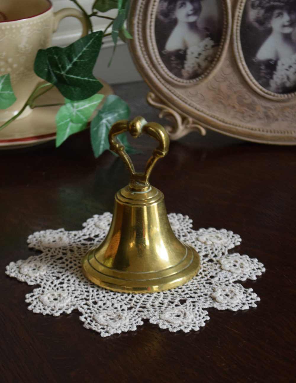 1900年代 アンティーク コルビジェ ラ・トゥーレット修道院 真鍮製装飾