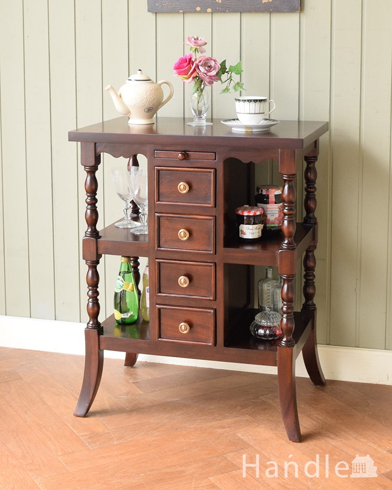 アンティーク キャビネット アンティーク家具 リビング キッチン