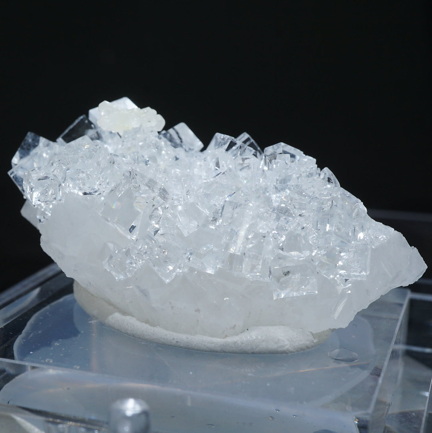 フローライト クォーツ 蛍石 水晶 鉱物標本 原石 天然石 ストーン