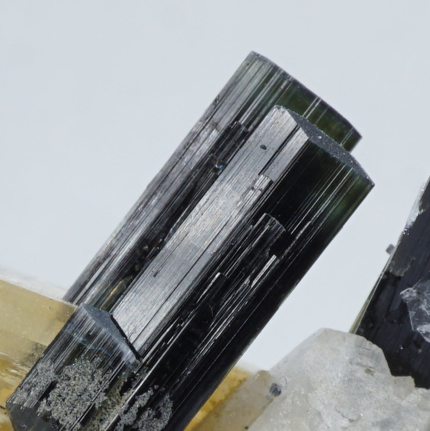 パキスタン産 エルバイト(トルマリン)・雲母 – 天然石ハッピーギフト