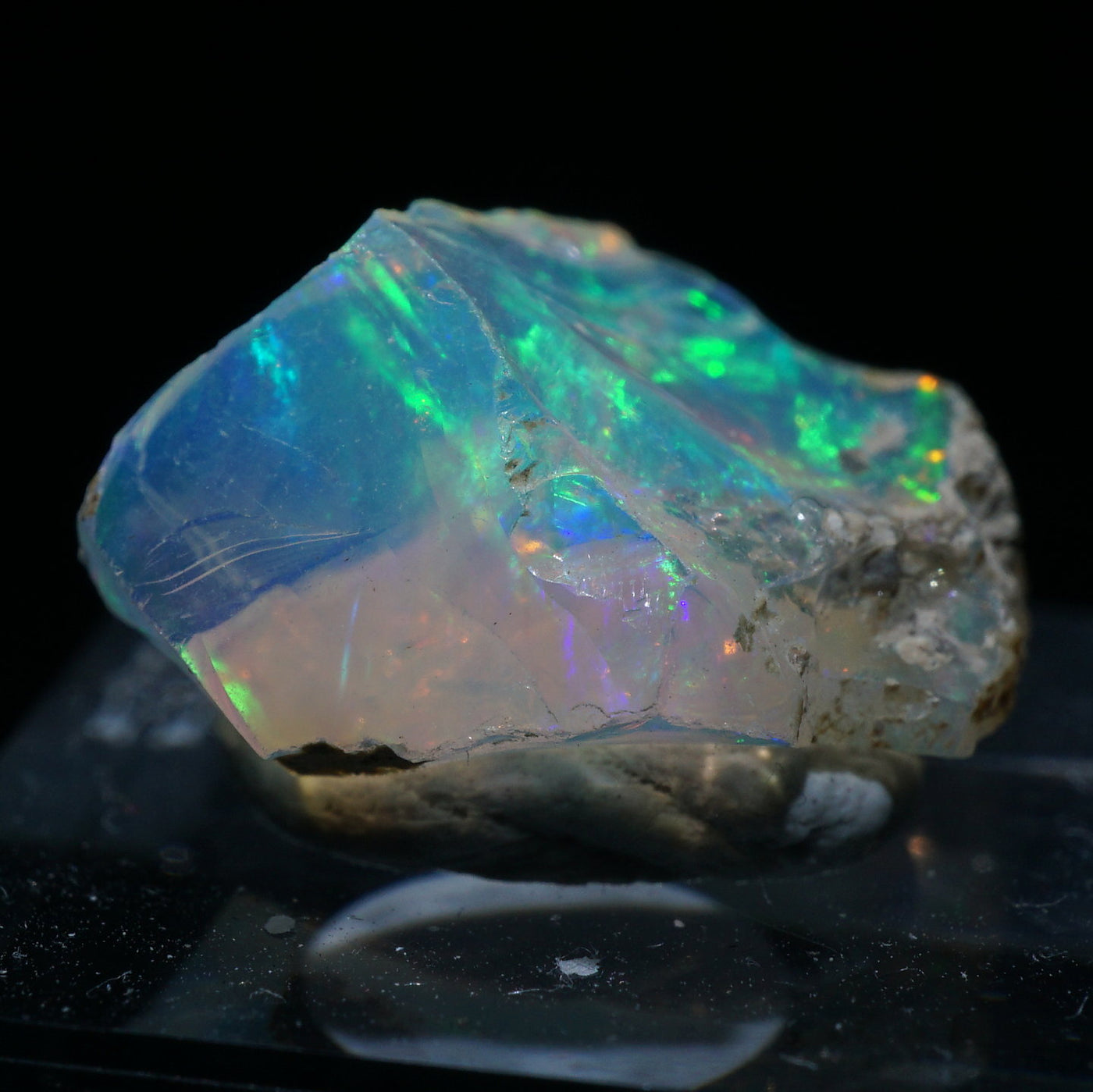 エチオピア産 オパール – 天然石ハッピーギフト