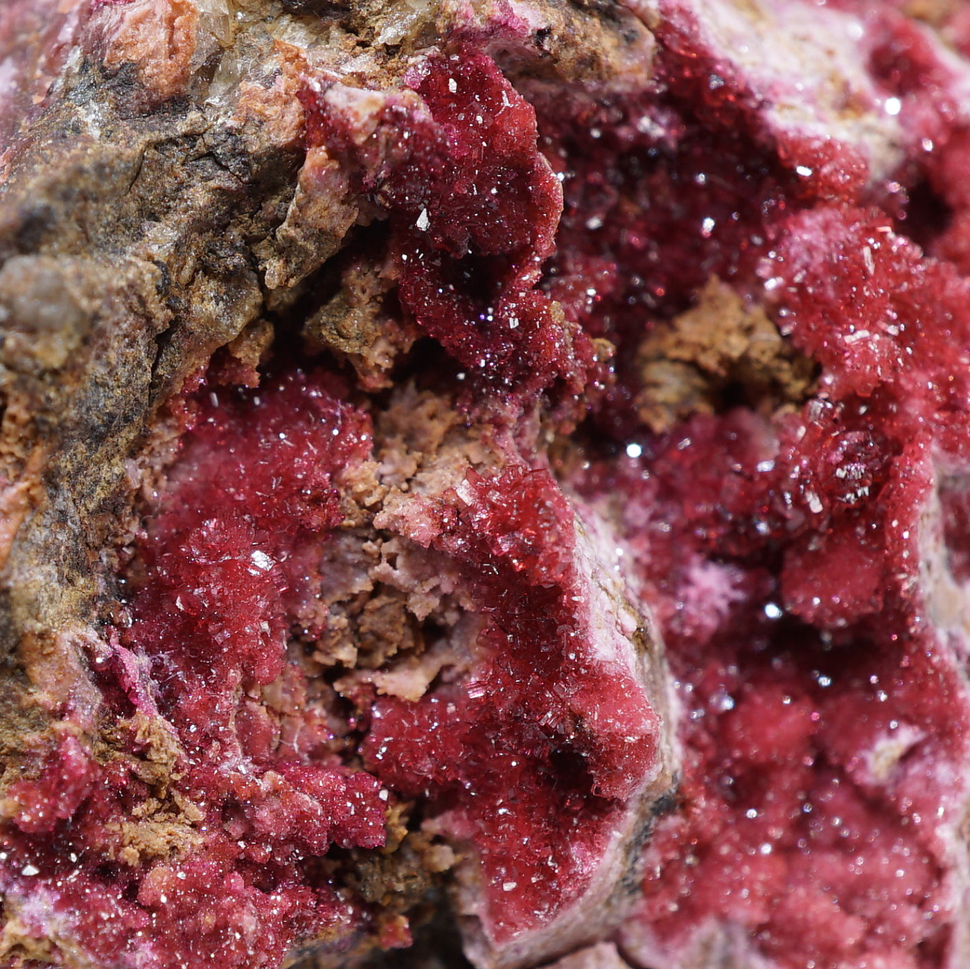 モロッコ/ブー/アジール産】ロゼライト モロッコ/ブー/アジール産