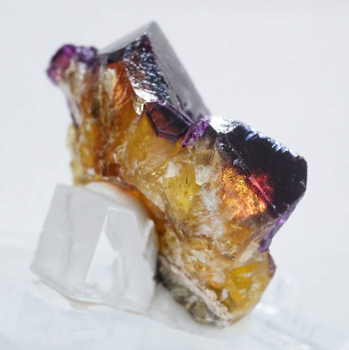 ドイツ産 フローライト – 天然石ハッピーギフト