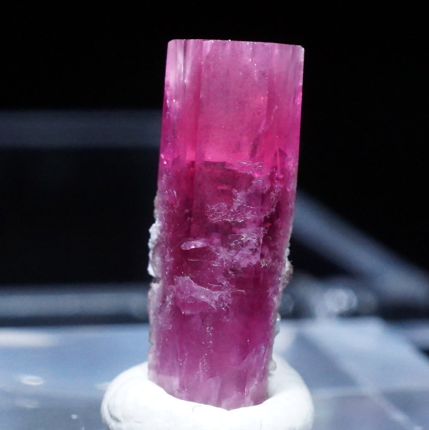 アメリカ/ユタ産】レッドベリル