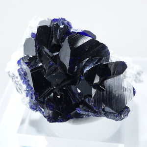 メキシコ産 アズライト – 天然石ハッピーギフト