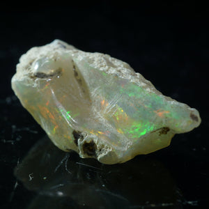 エチオピア産 オパール – 天然石ハッピーギフト