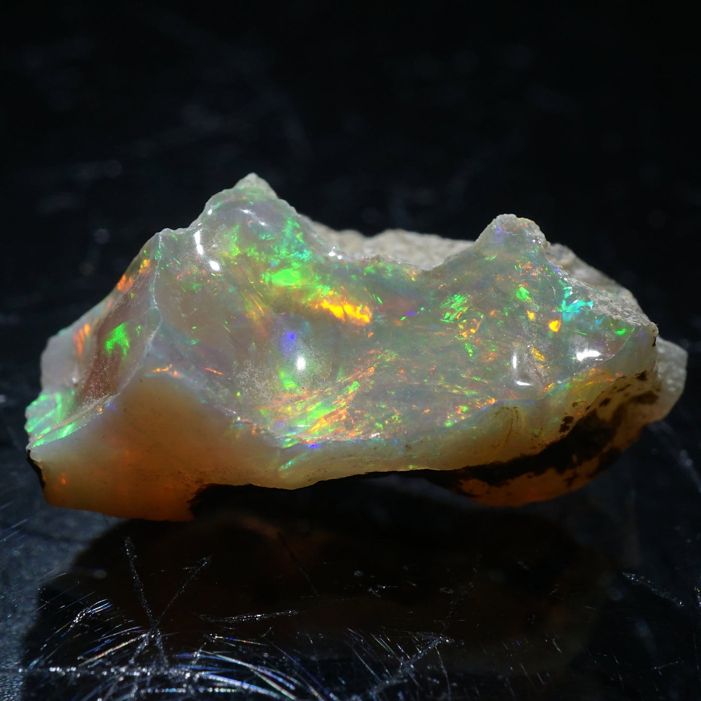 エチオピア産 オパール – 天然石ハッピーギフト