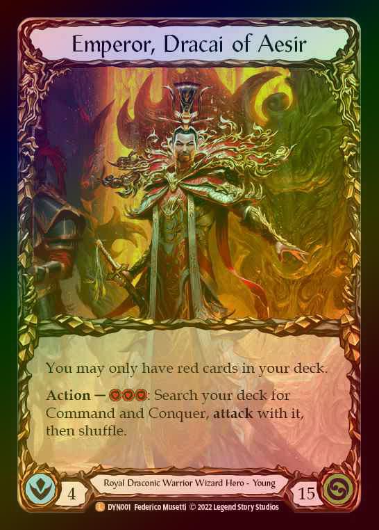 Flesh and Blood Crown of ショップ Dominion Marvel Flesh and Blood